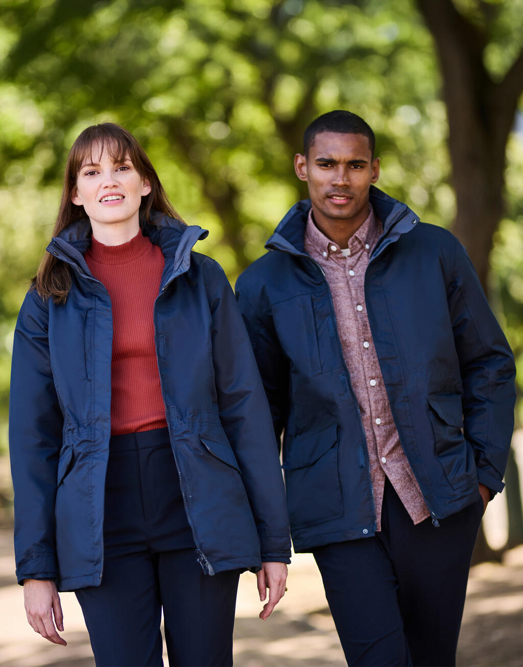 Regatta Professional Women's Benson III Jacket - Afbeelding 2