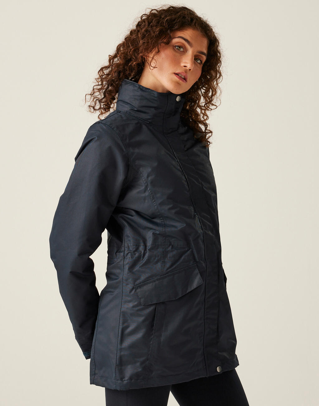 Regatta Professional Women's Benson III Jacket - Afbeelding 3