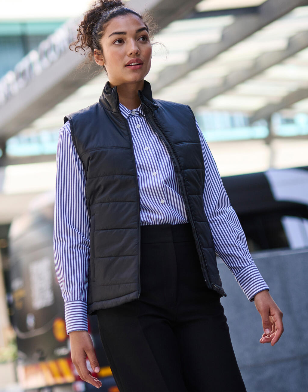 Regatta Professional Women’s Stage II Bodywarmer