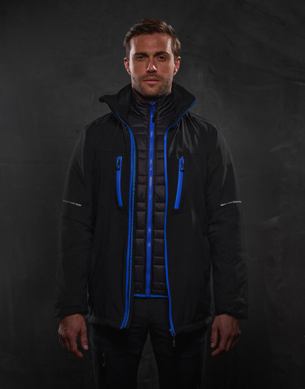 Regatta Professional X-Pro Evader III 3 in1 Jacket - Afbeelding 2