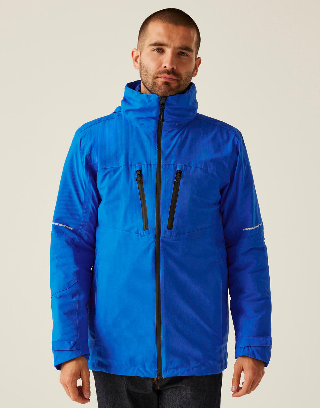Regatta Professional X-Pro Evader III 3 in1 Jacket - Afbeelding 3