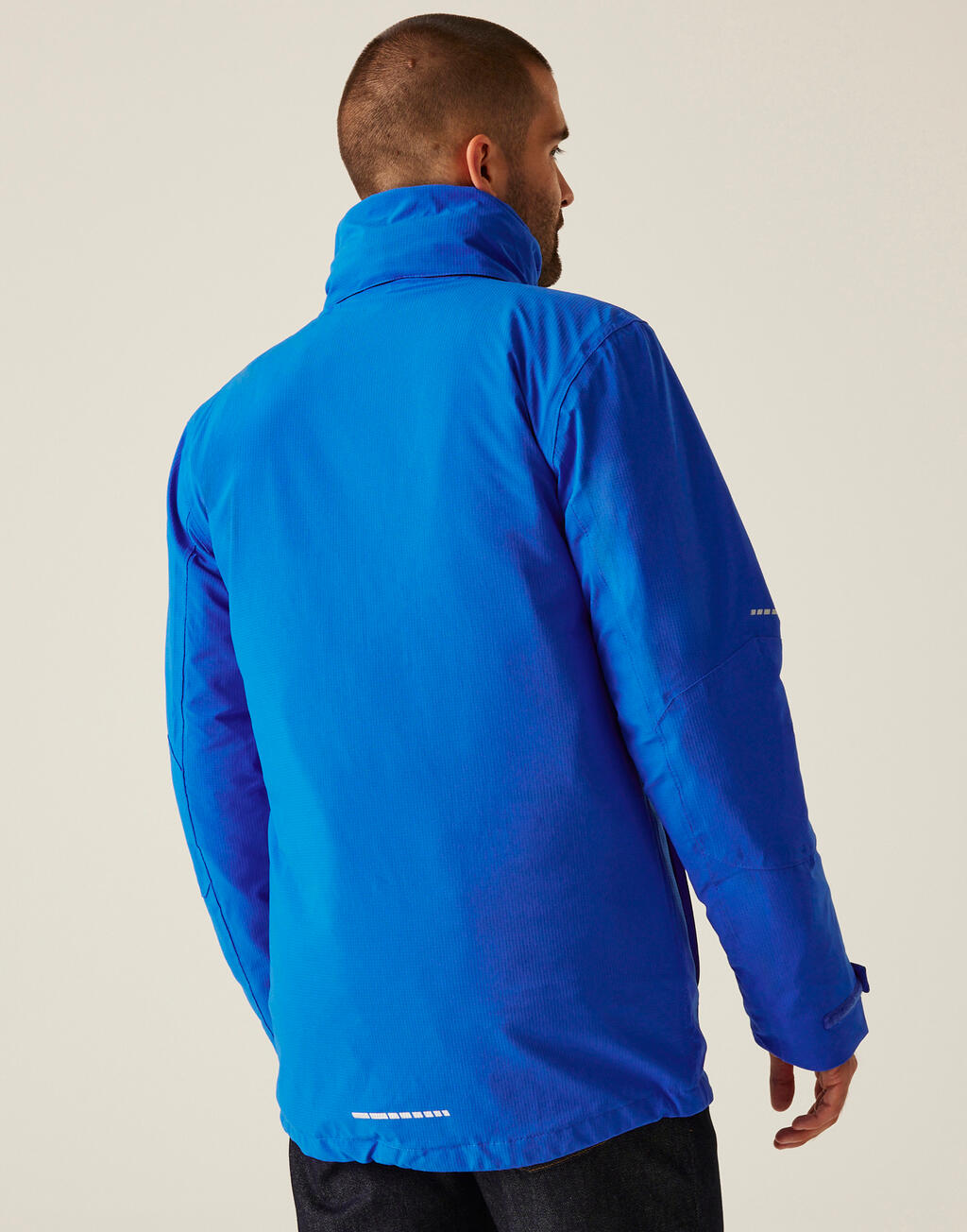 Regatta Professional X-Pro Evader III 3 in1 Jacket - Afbeelding 4