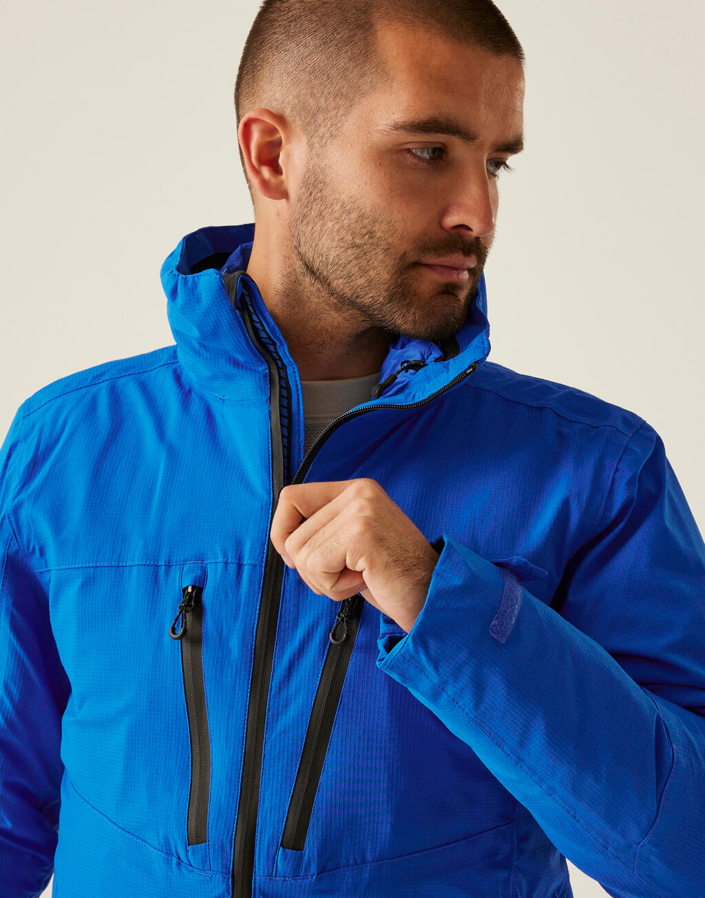 Regatta Professional X-Pro Evader III 3 in1 Jacket - Afbeelding 9