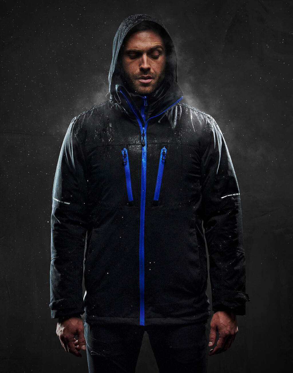 Regatta Professional X-Pro Evader III 3 in1 Jacket