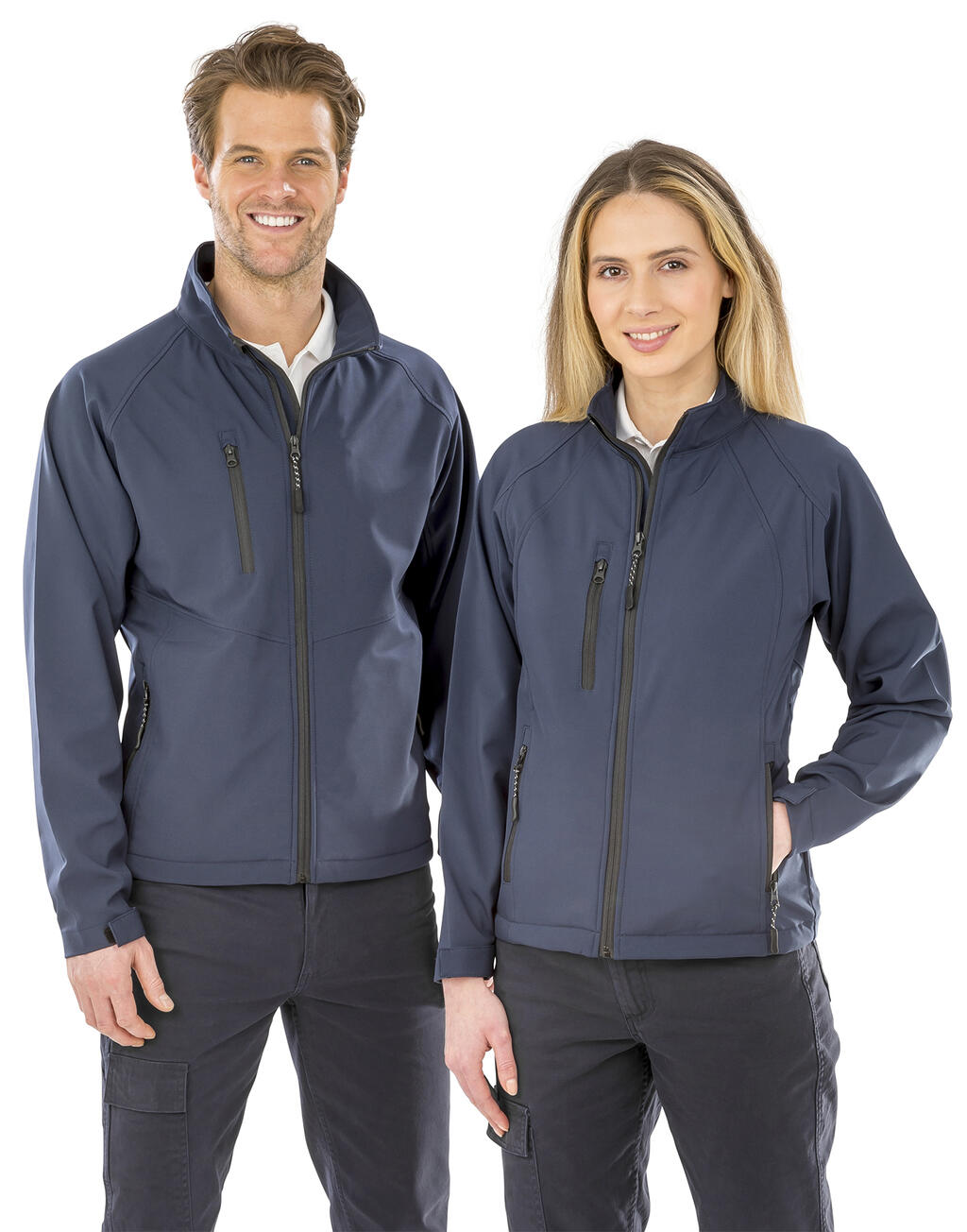 Result Base Layer Softshell - Afbeelding 5