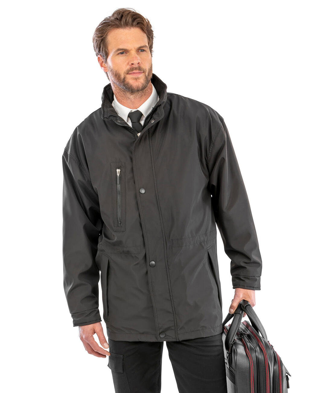 Result City Executive Jacket - Afbeelding 2