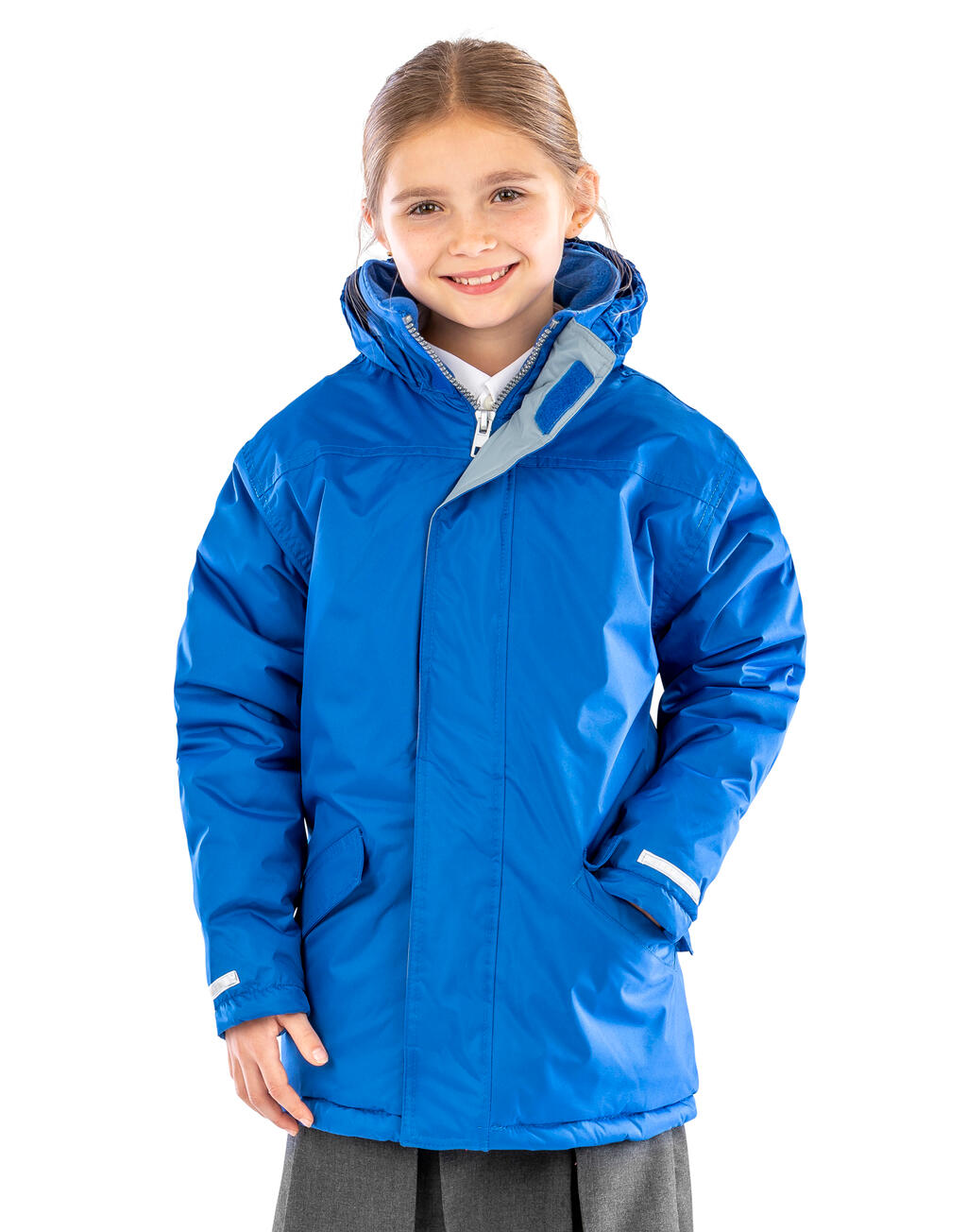 Result Core Children's Core Winter Parka - Afbeelding 3