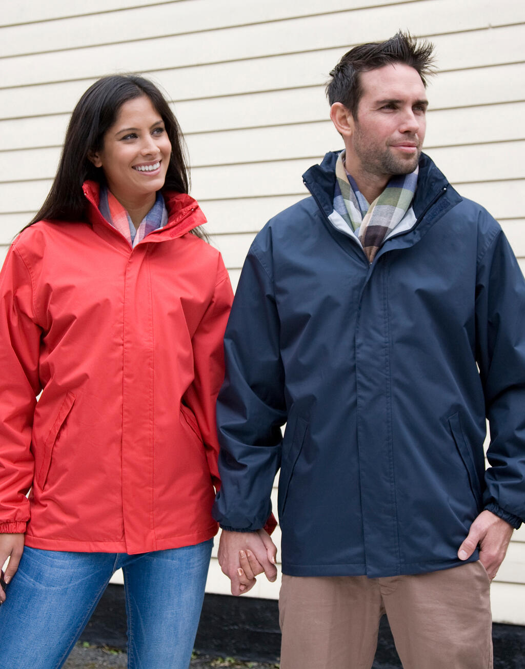 Result Core Core Midweight Jacket - Afbeelding 3