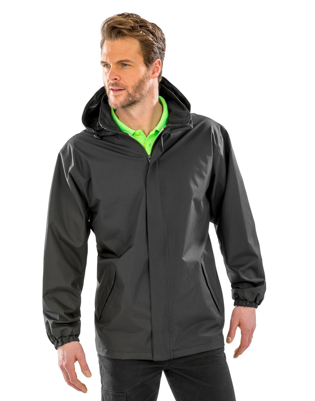 Result Core Core Midweight Jacket - Afbeelding 4