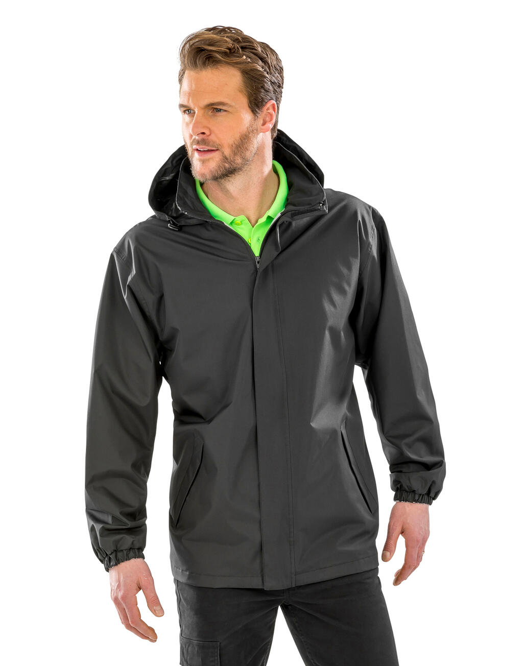 Result Core Core Midweight Jacket