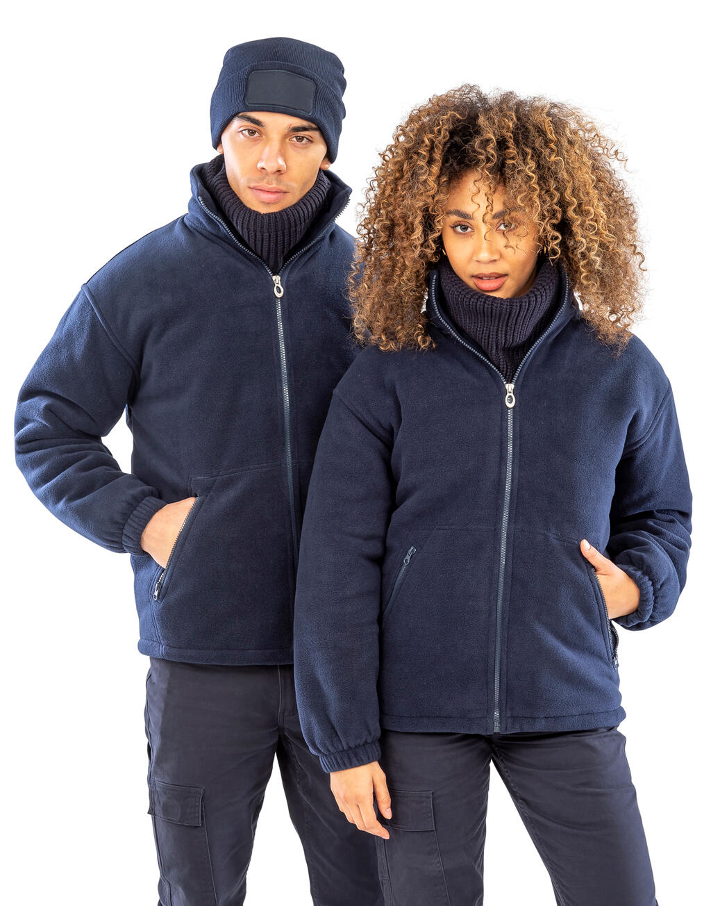 Result Core Core Polartherm™ Quilted Winter Fleece - Afbeelding 2