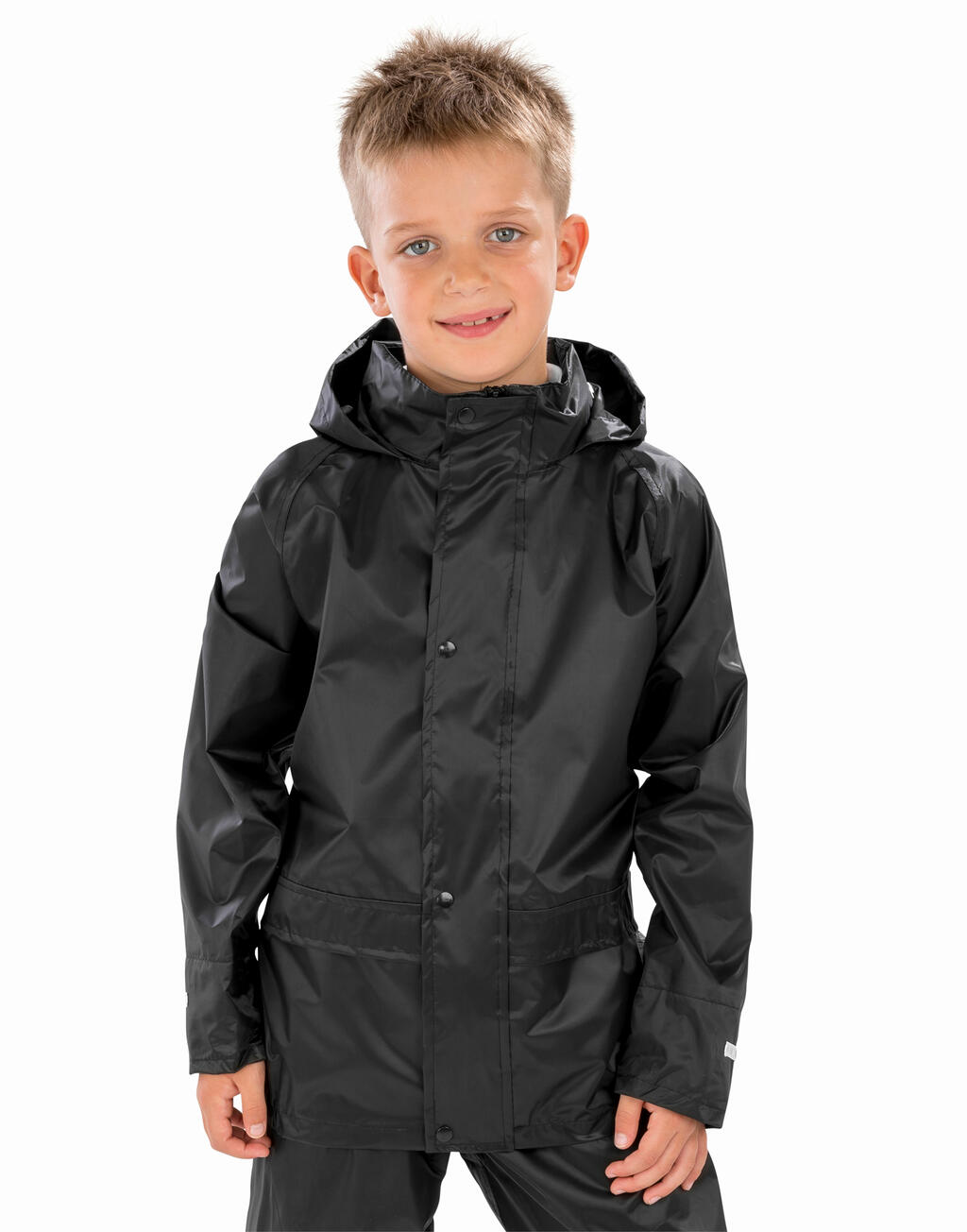 Result Core Junior Stormdri Jacket