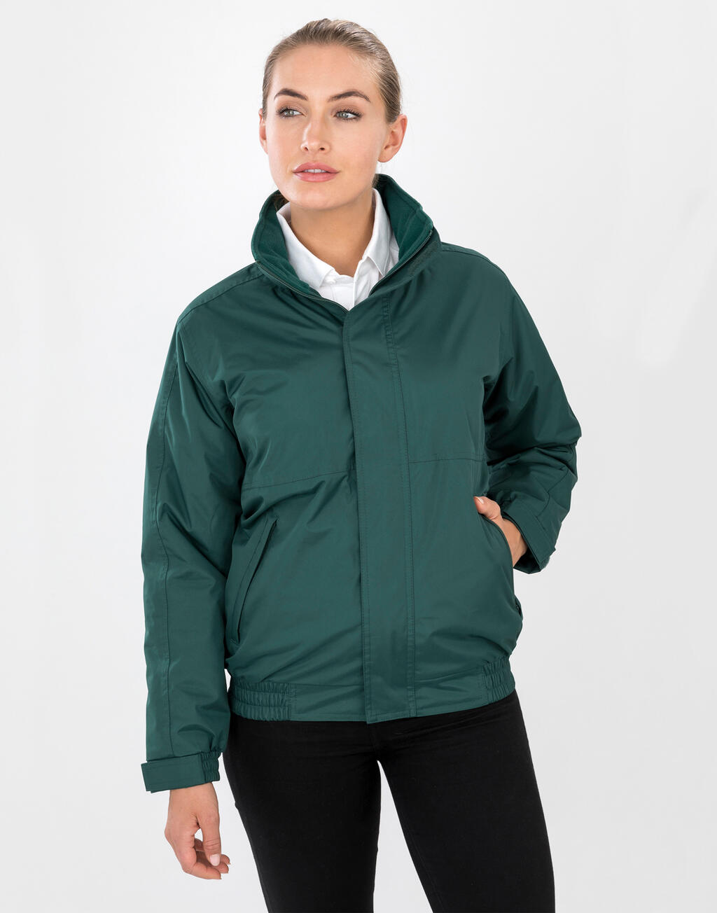 Result Core Ladies Channel Jacket - Afbeelding 3