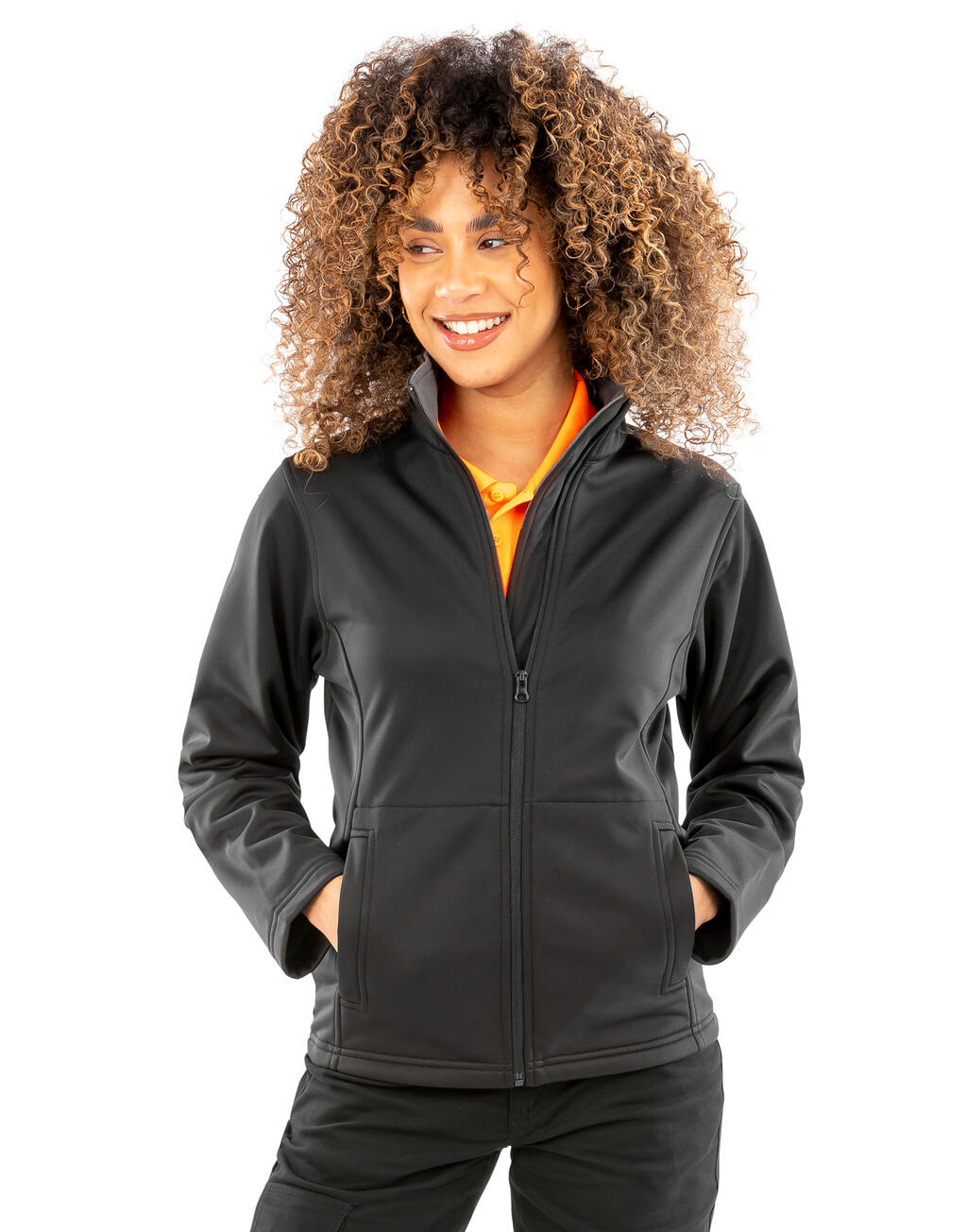 Result Core Ladies’ Core Softshell Jacket