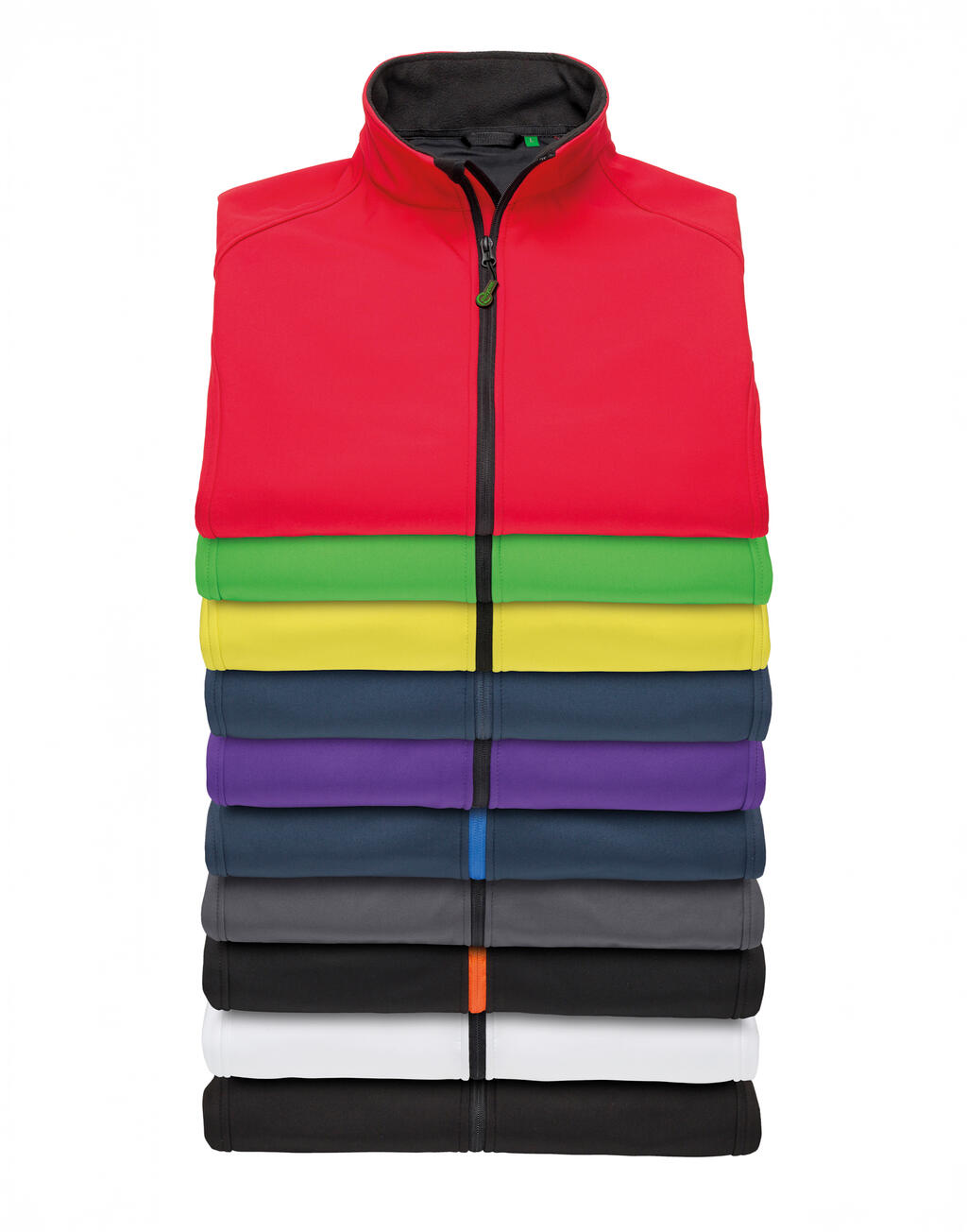 Result Core Ladies' Printable Softshell Jacket - Afbeelding 9