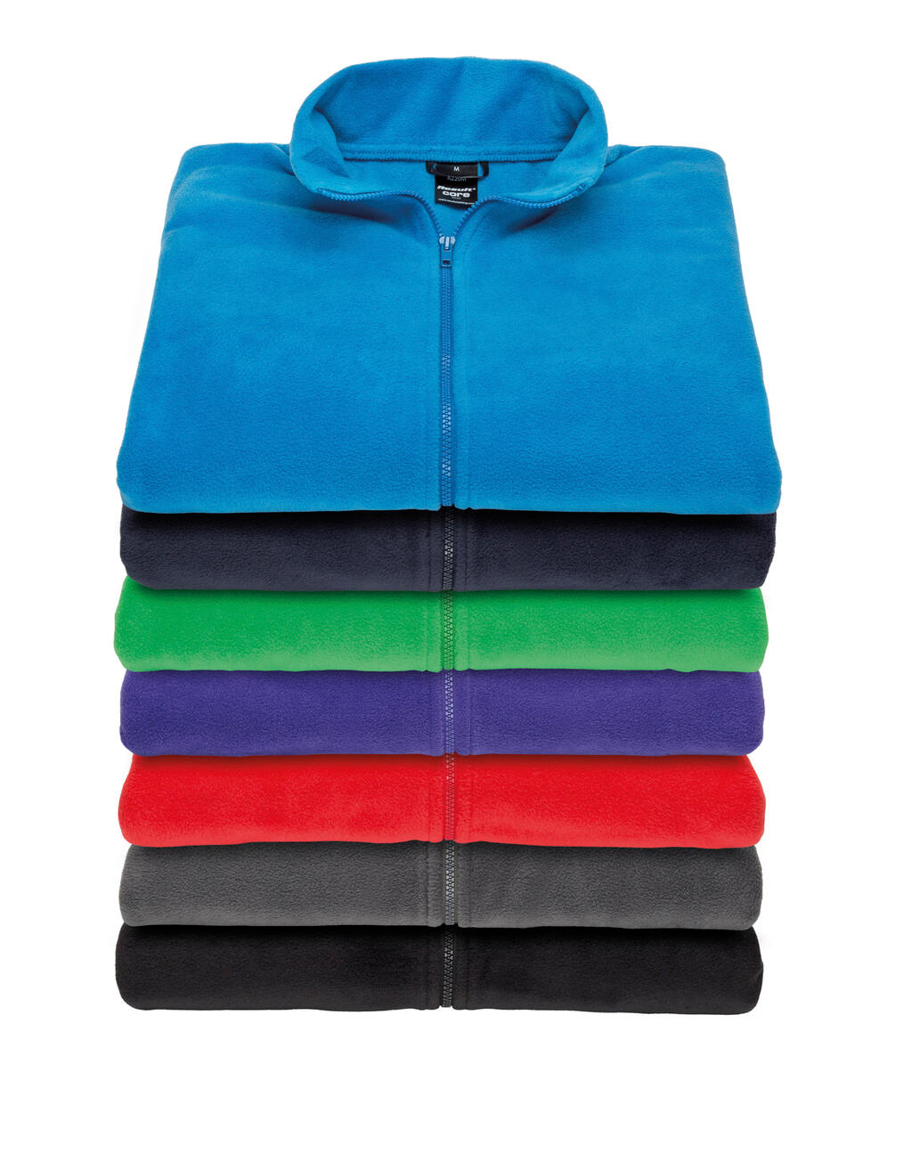 Result Core Mens Norse Outdoor Fleece - Afbeelding 12