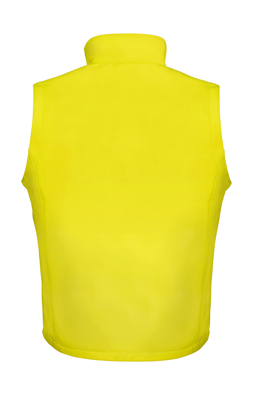 Result Core Men's Printable Softshell Bodywarmer - Afbeelding 7