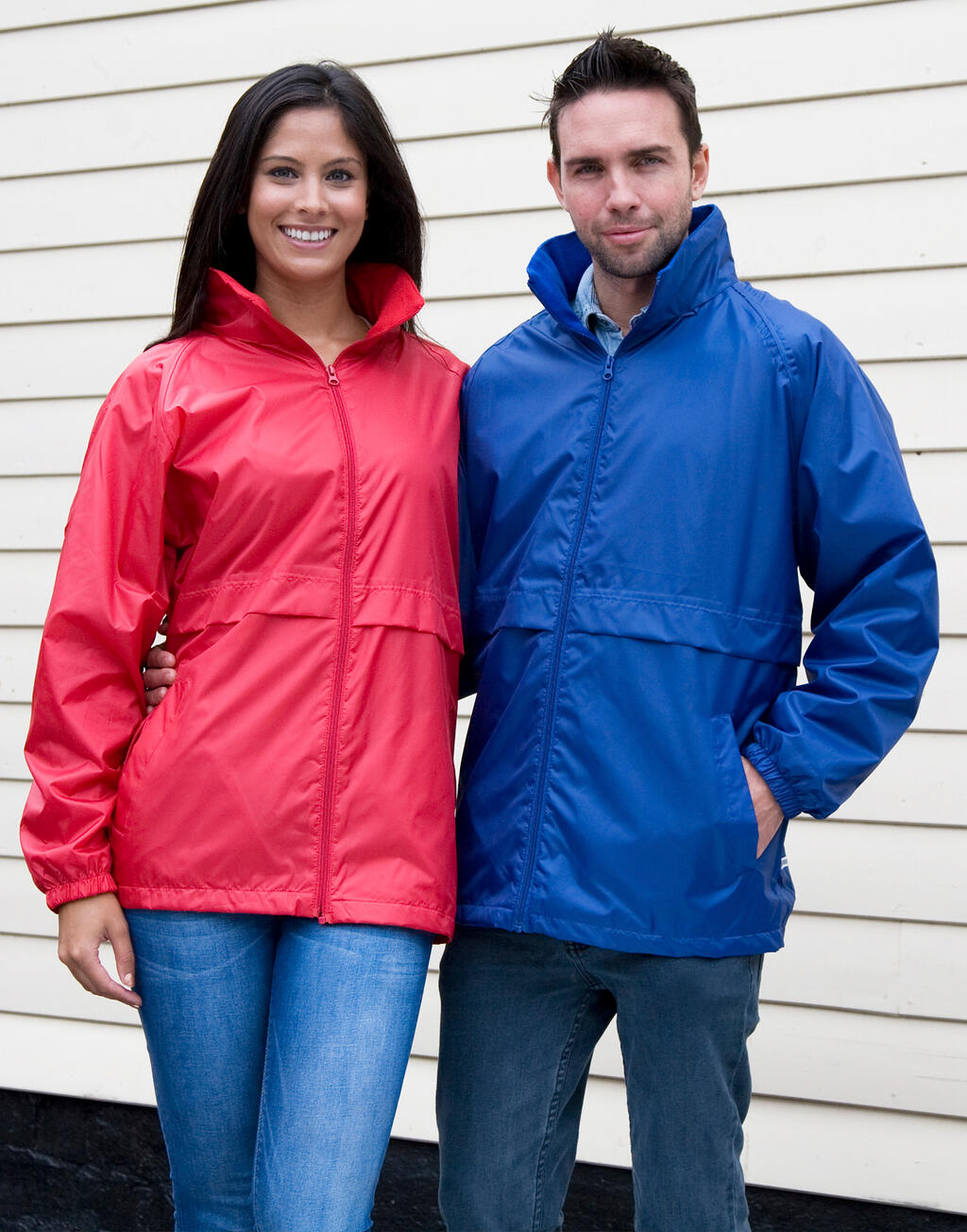 Result Core Microfleece Lined Jacket - Afbeelding 4