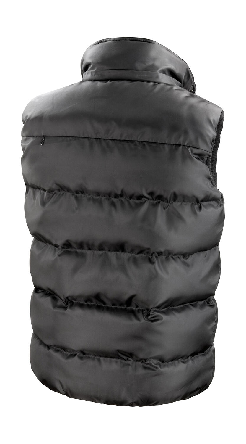 Result Core Nova Lux Padded Gilet - Afbeelding 4