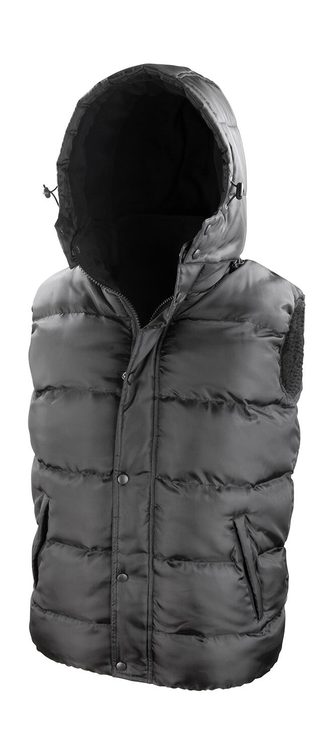 Result Core Nova Lux Padded Gilet - Afbeelding 5