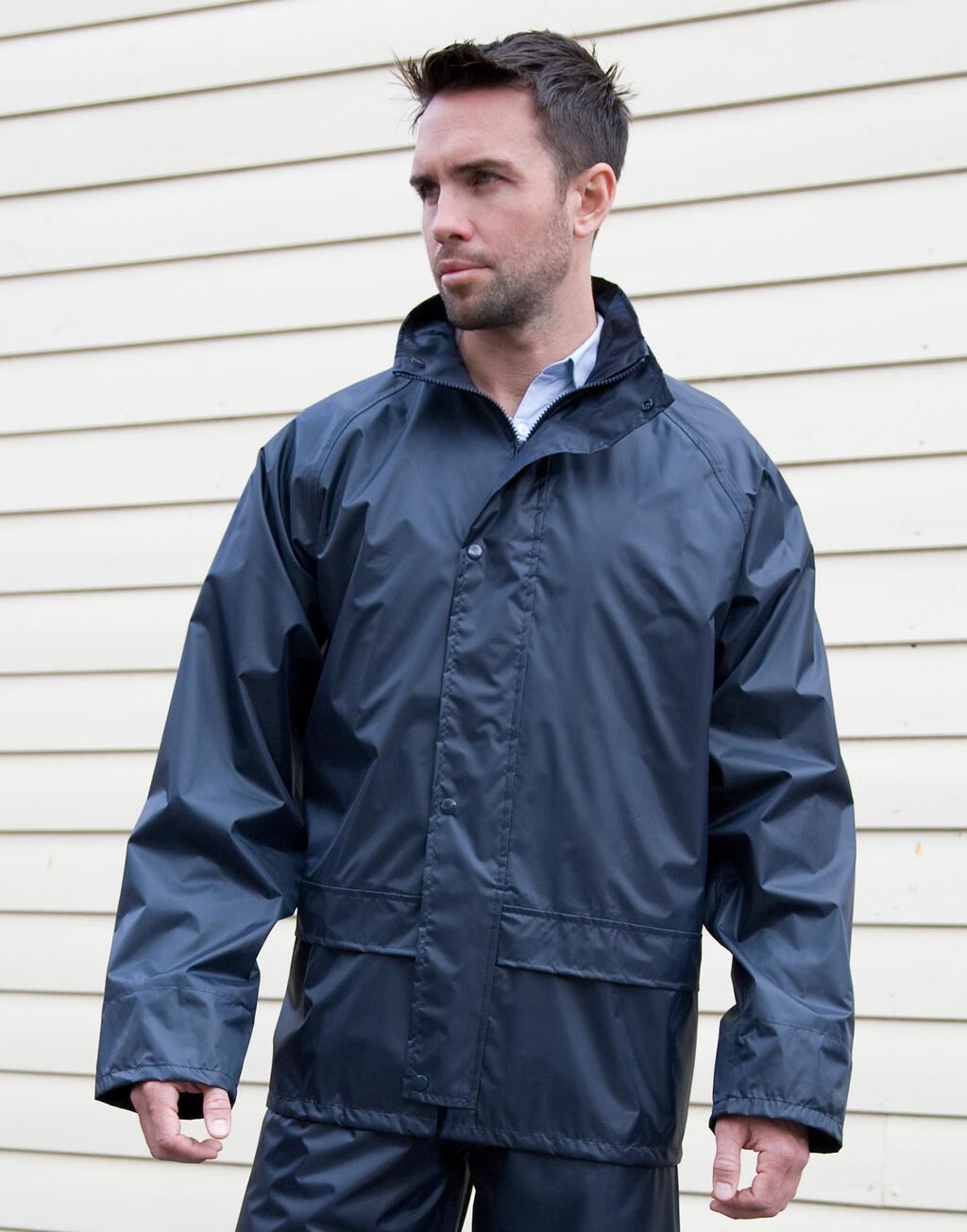 Result Core Stormdri Jacket