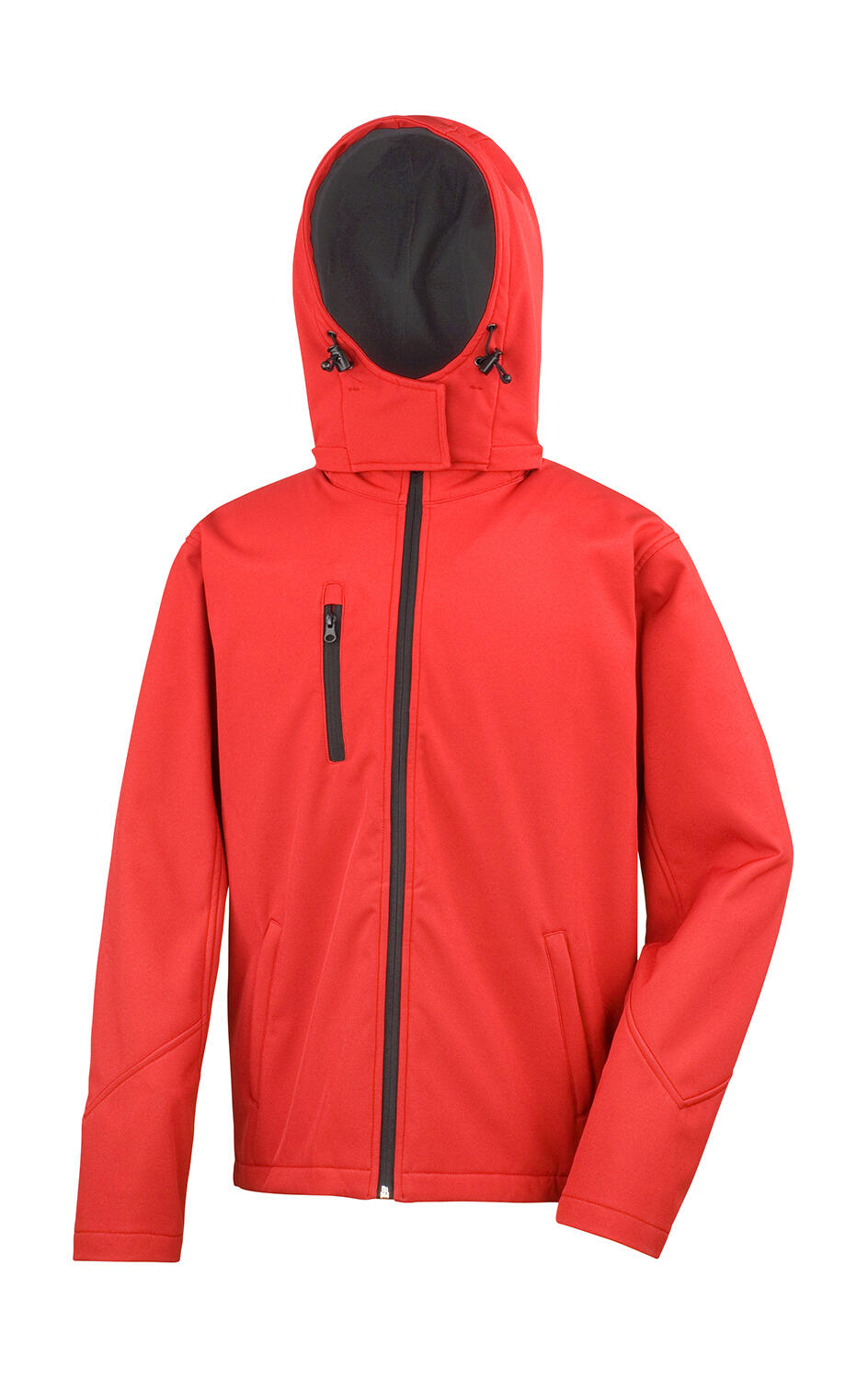 Result Core TX Performance Hooded Softshell Jacket - Afbeelding 6