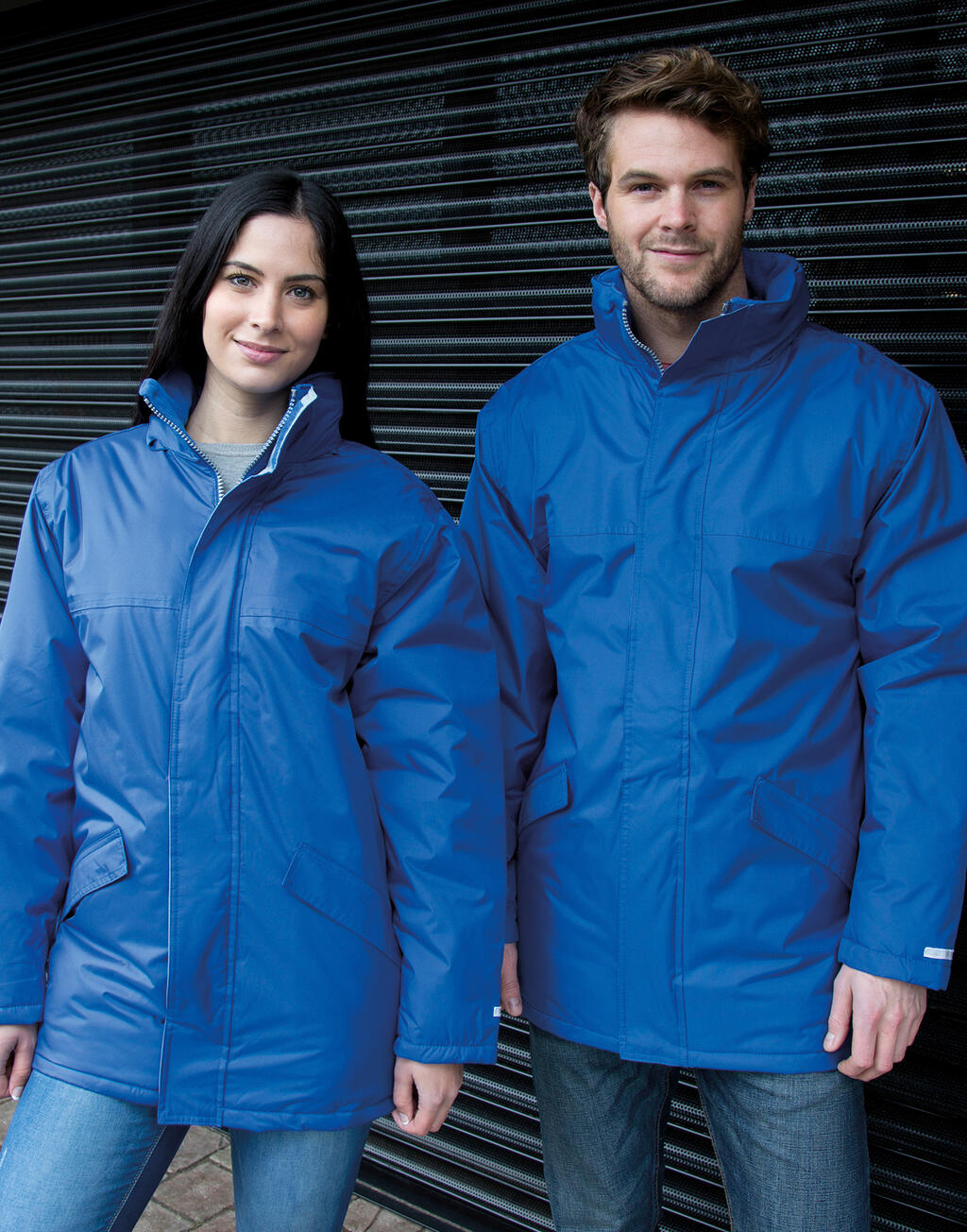 Result Core Winter Parka - Afbeelding 2