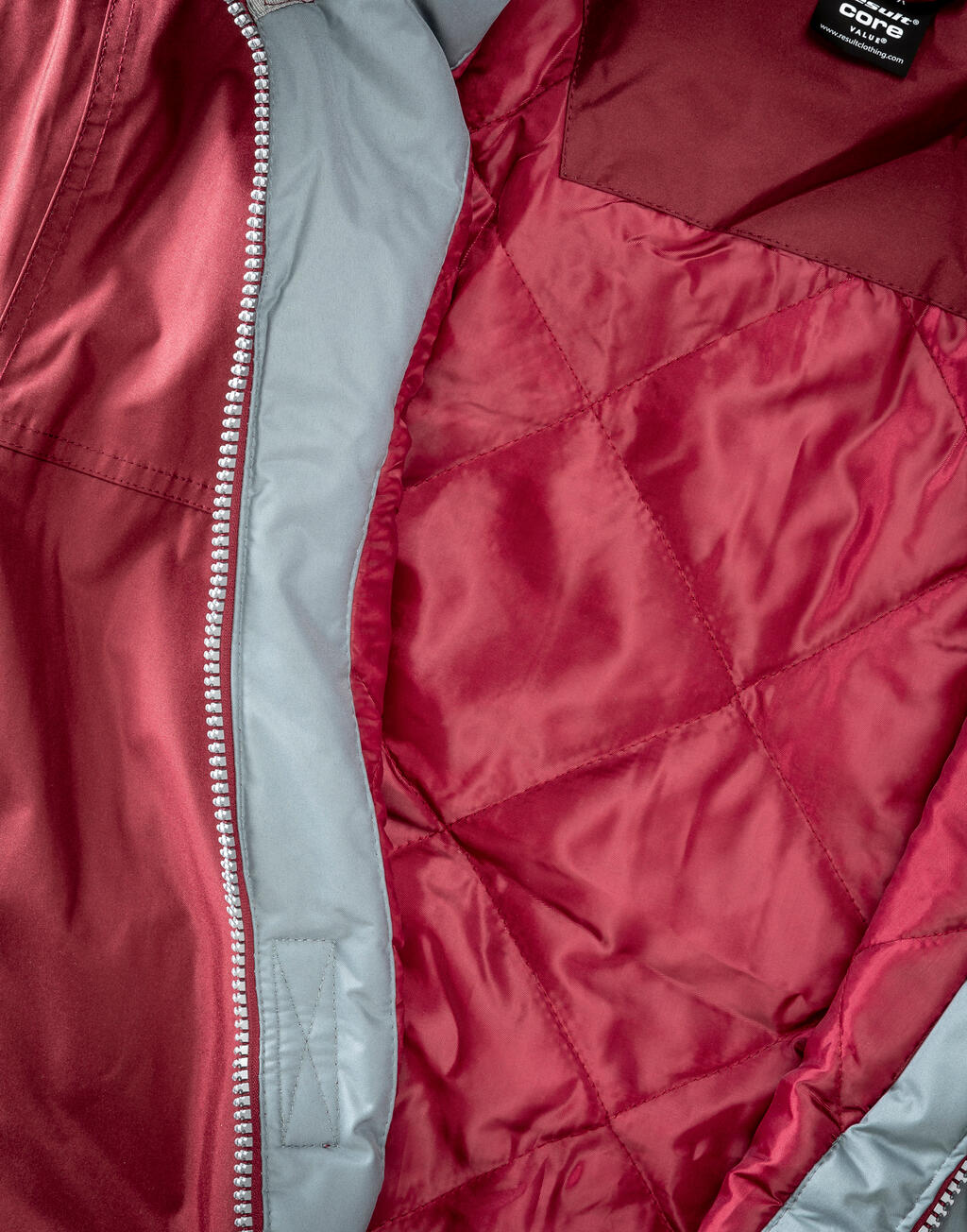 Result Core Winter Parka - Afbeelding 5