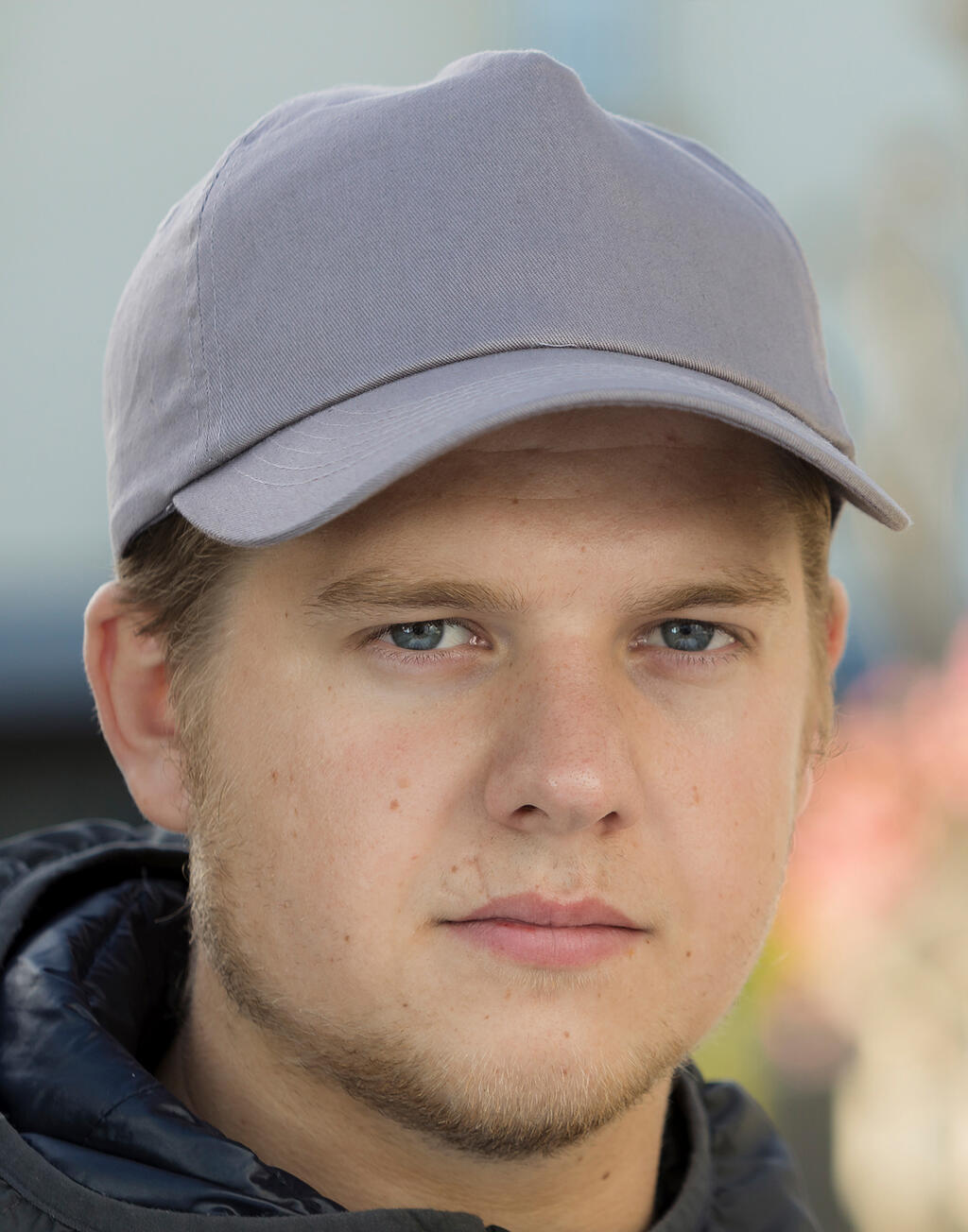 Result Headwear Cotton Cap - Afbeelding 2