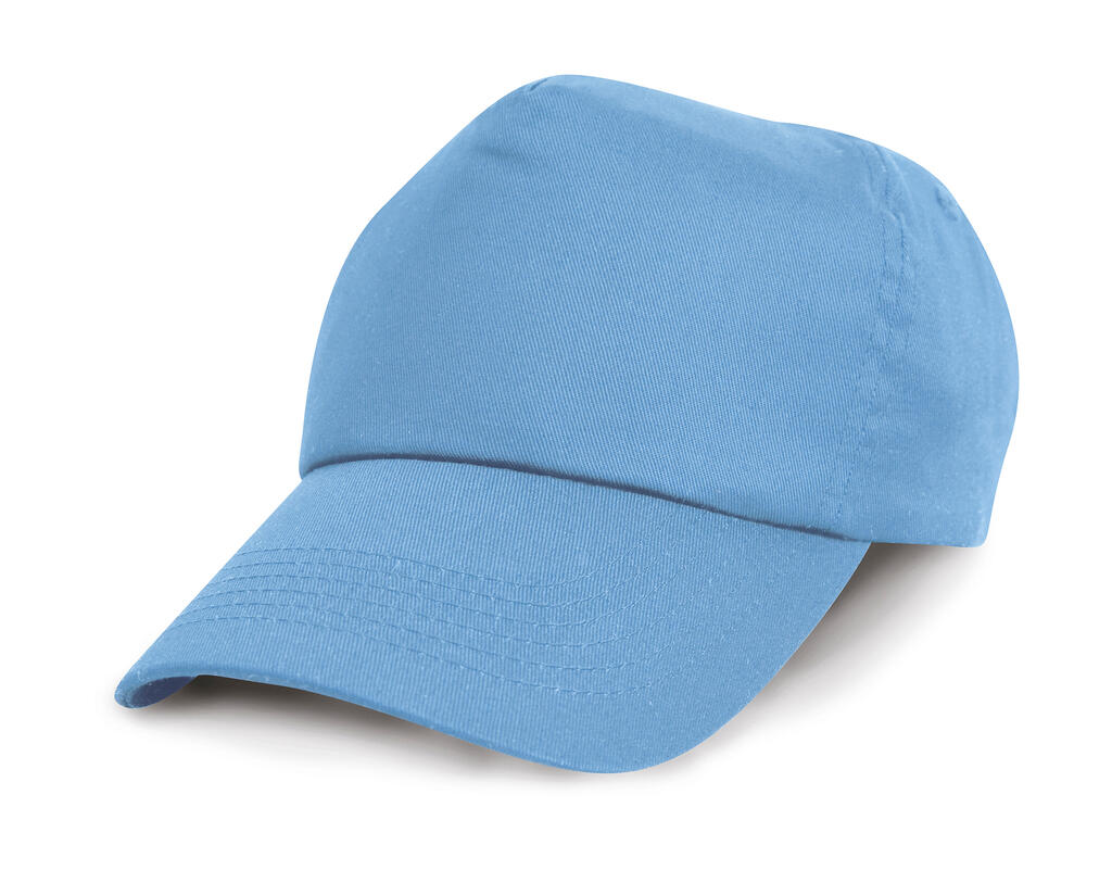 Result Headwear Cotton Cap - Afbeelding 5