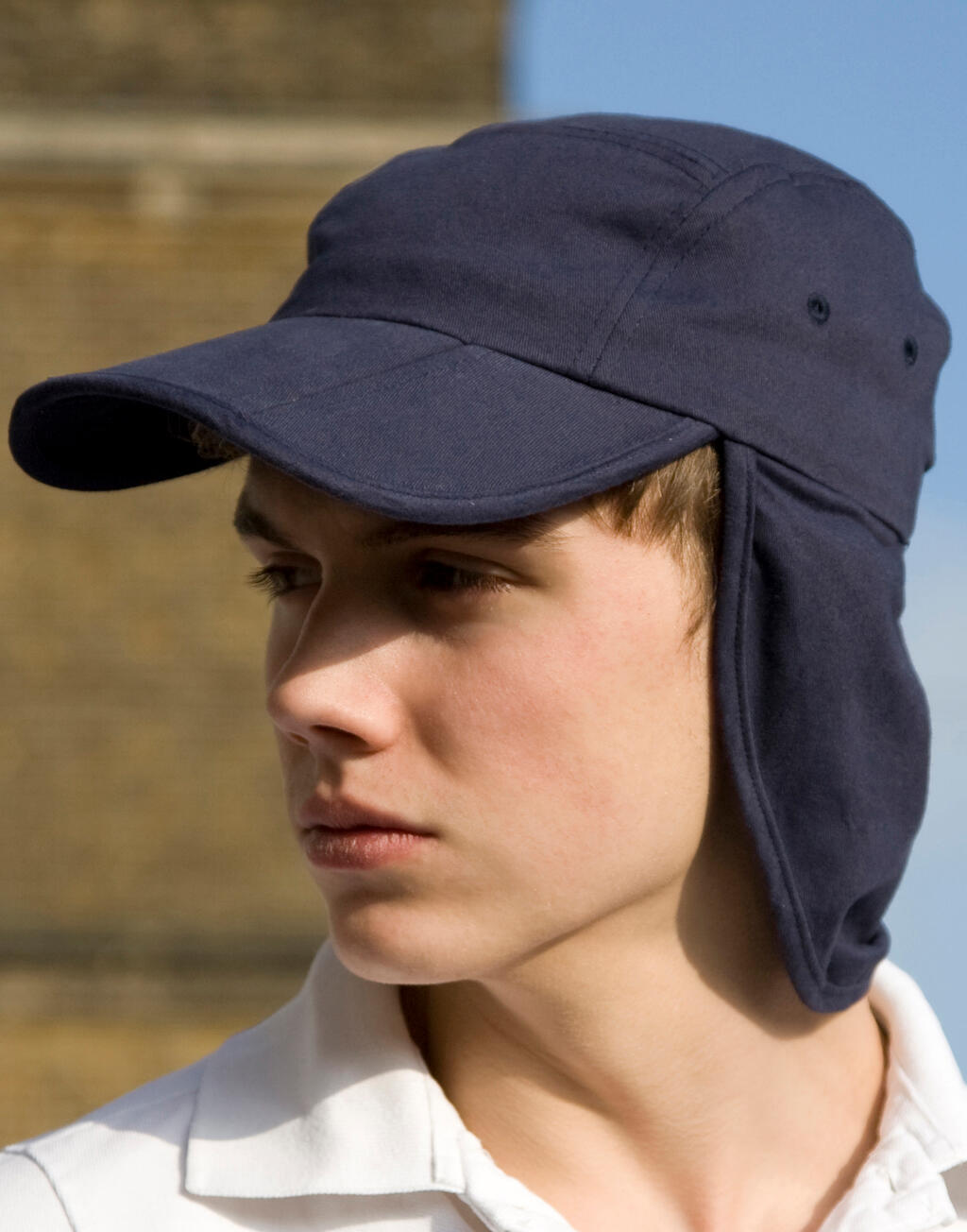 Result Headwear Folding Legionnaire Hat