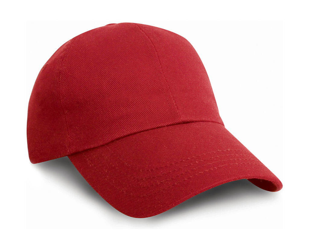 Result Headwear Heavy Cotton Drill Cap - Afbeelding 7