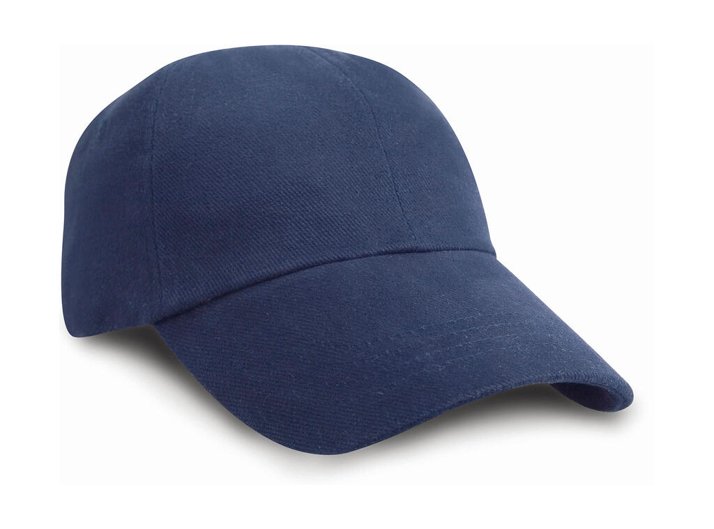 Result Headwear Junior Brushed Cotton Cap - Afbeelding 2