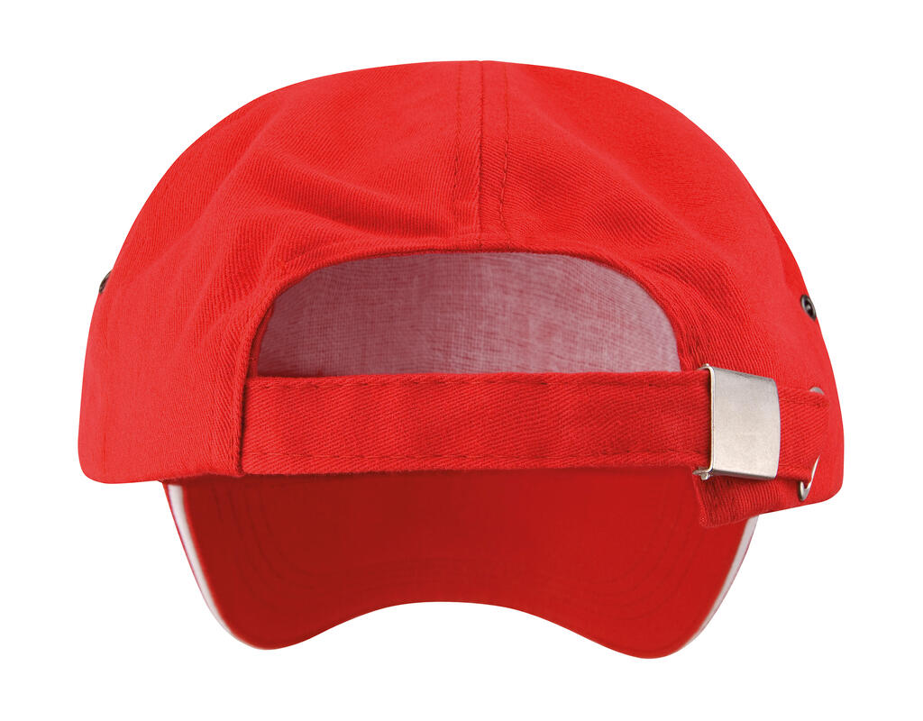 Result Headwear Plush Sandwich Cap - Afbeelding 5