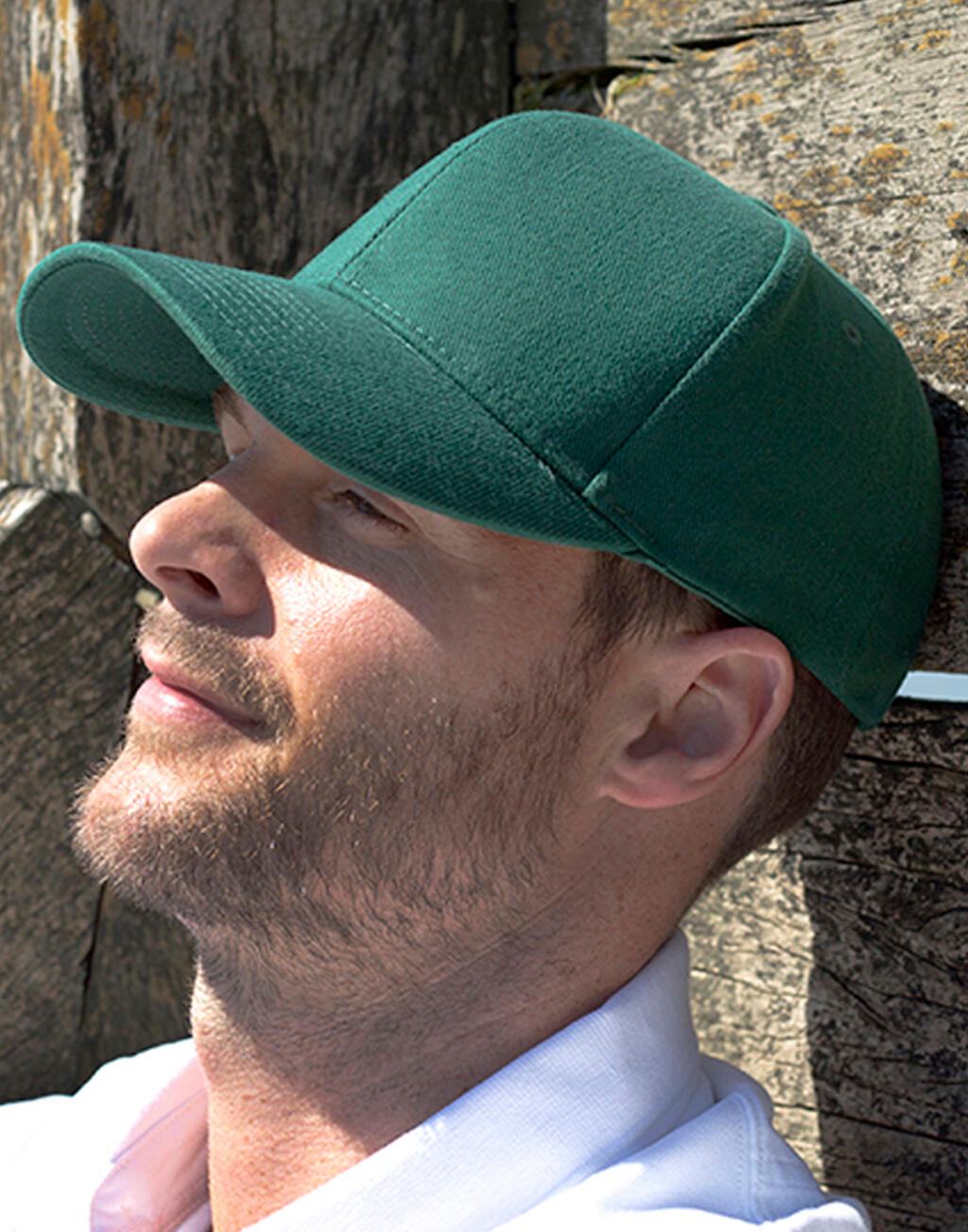 Result Headwear Pro-Style Heavy Cotton Cap - Afbeelding 2