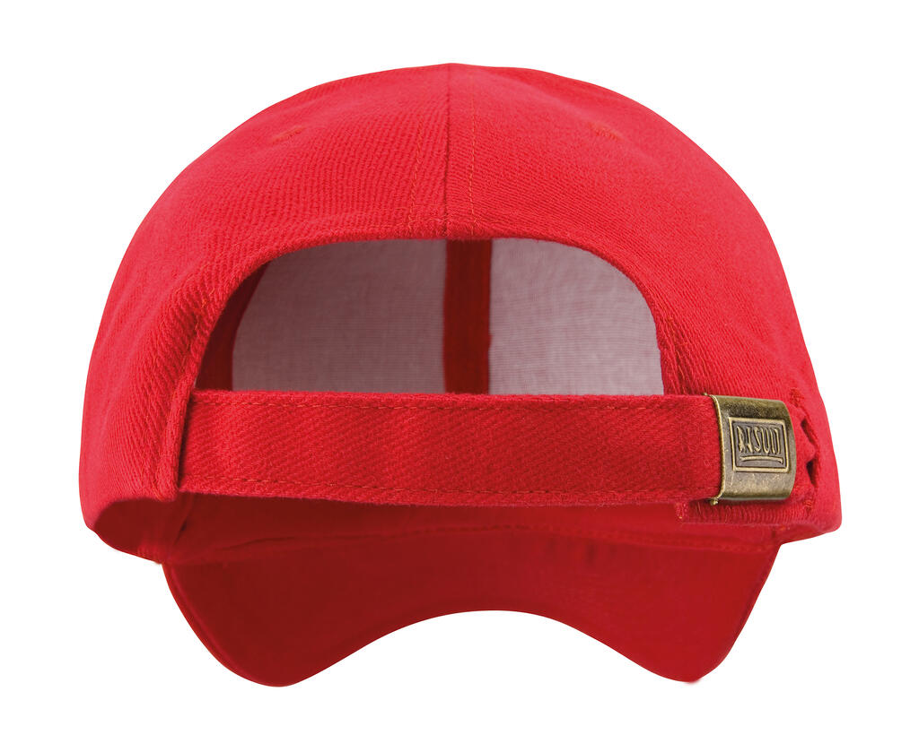 Result Headwear Pro-Style Heavy Cotton Cap - Afbeelding 6