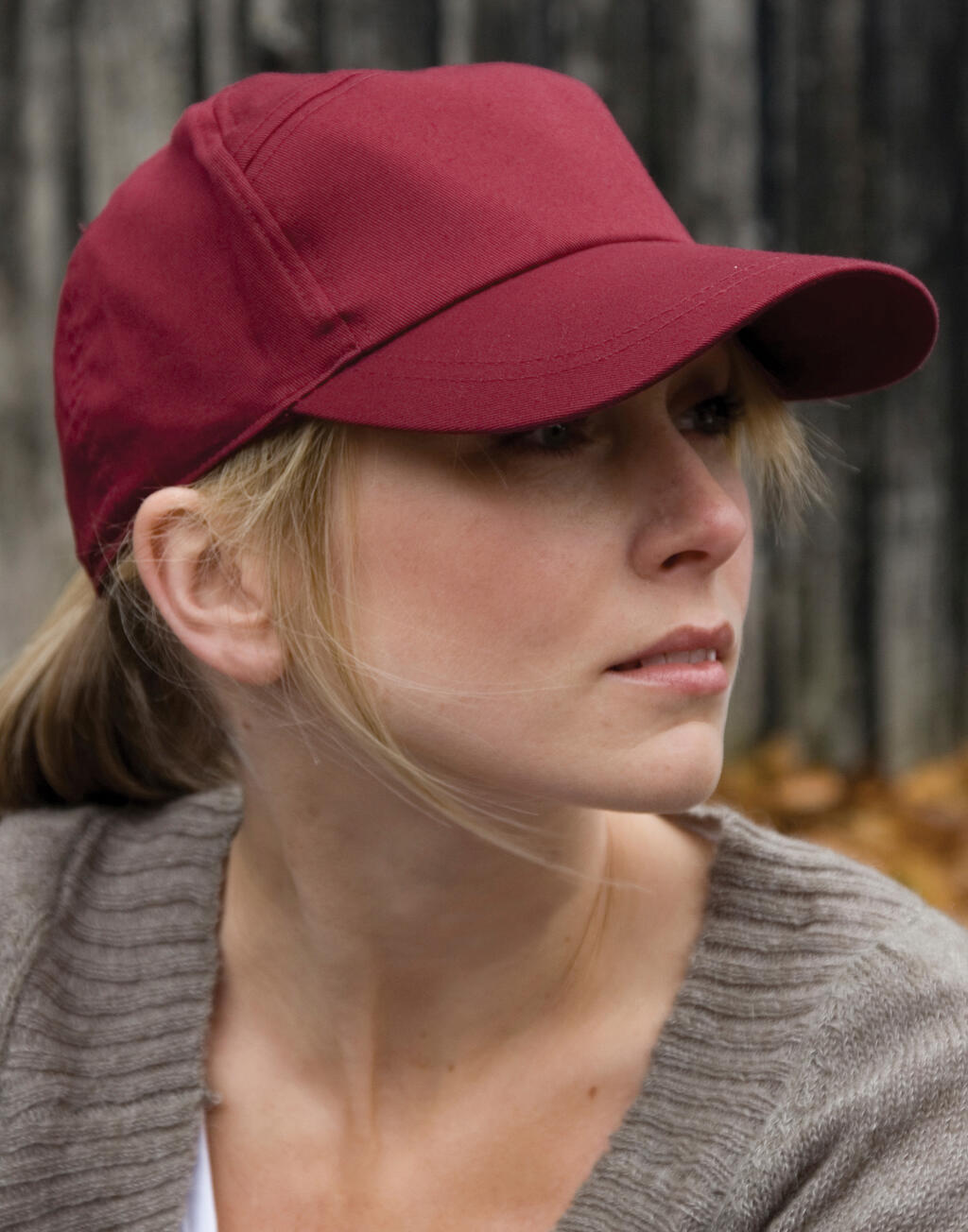 Result Headwear Promo Sports Cap - Afbeelding 2