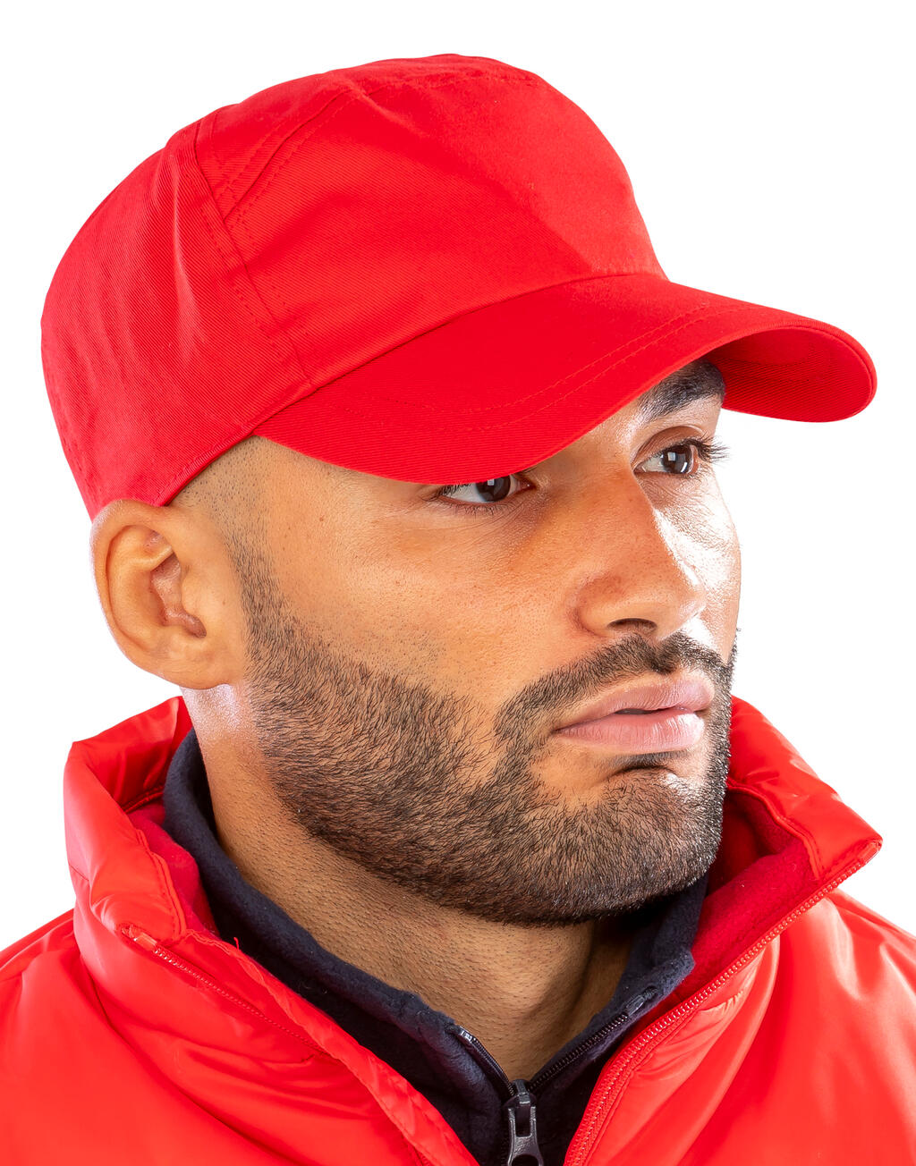 Result Headwear Promo Sports Cap - Afbeelding 4