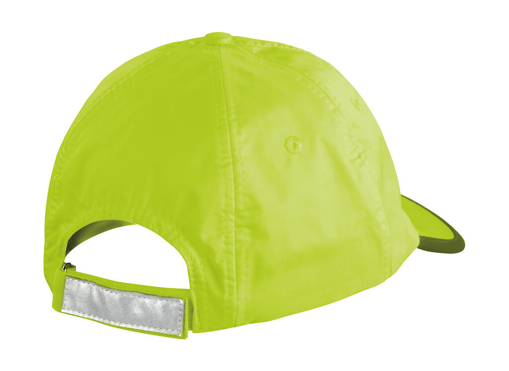 Result Headwear Reflective Cap - Afbeelding 6