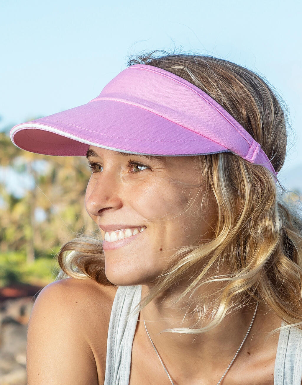 Result Headwear Sport Visor