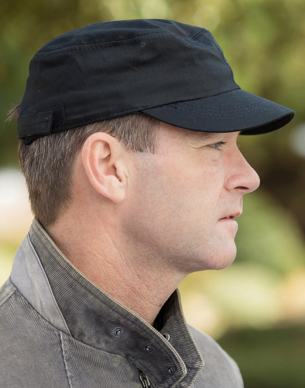 Result Headwear Urban Trooper Lightweight Cap