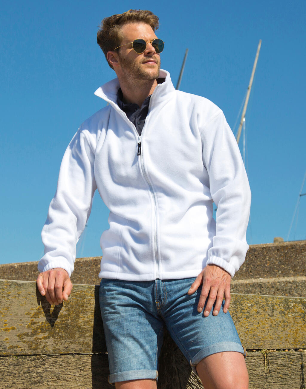 Result Polartherm™ Jacket - Afbeelding 4