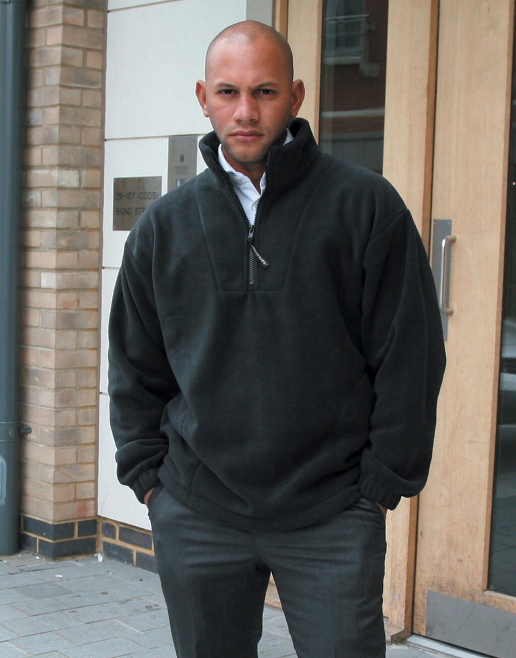 Result Polartherm™ Top - Afbeelding 7