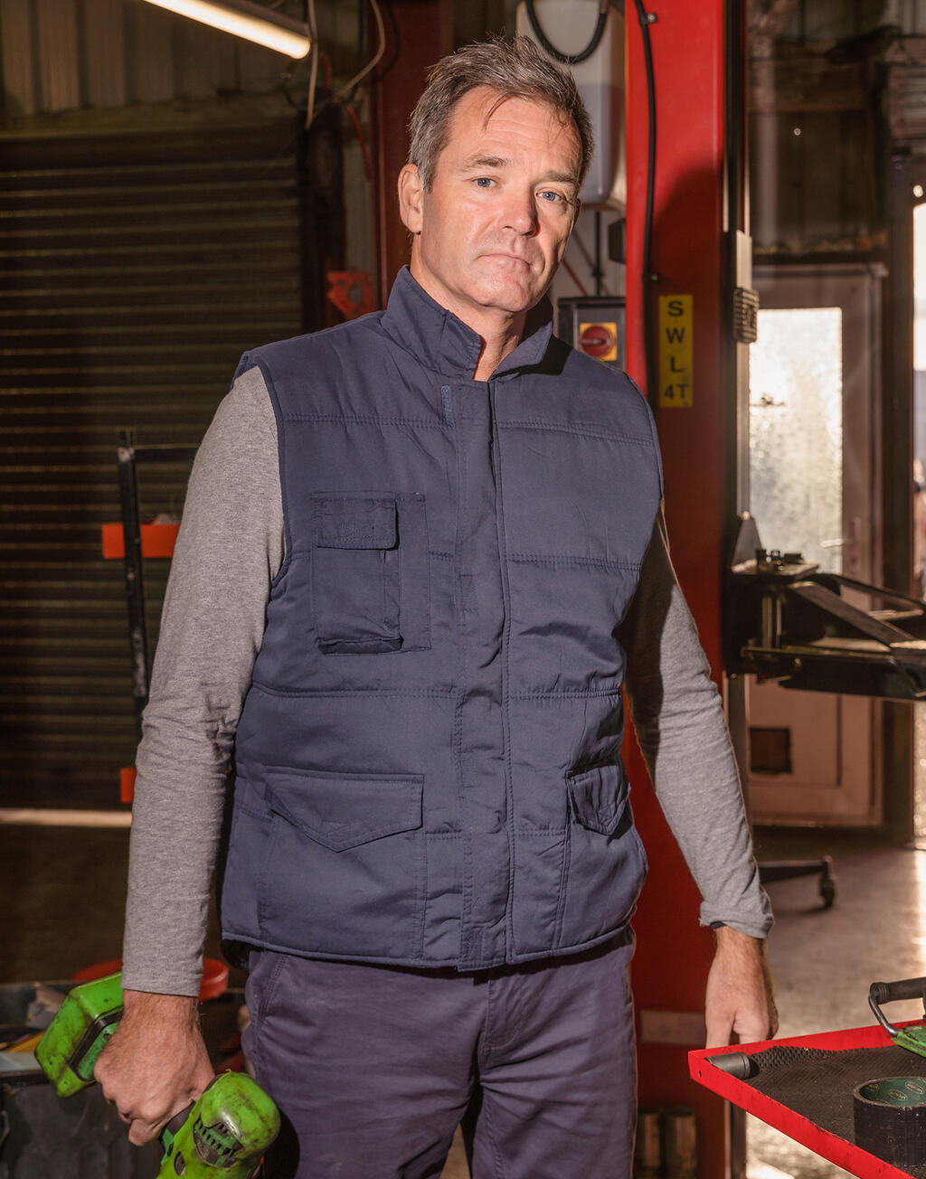 Result Promo Bodywarmer - Afbeelding 2