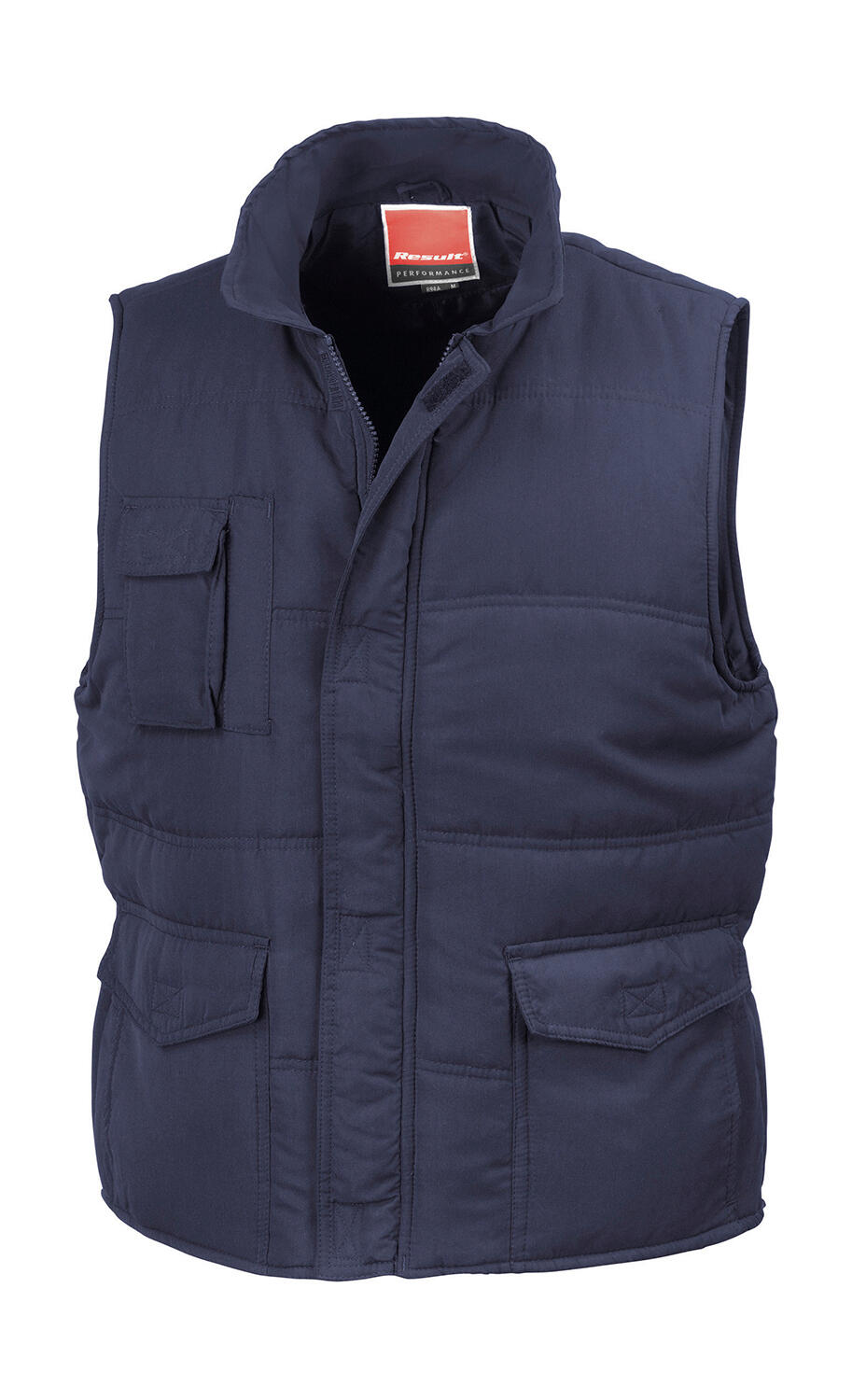 Result Promo Bodywarmer - Afbeelding 3