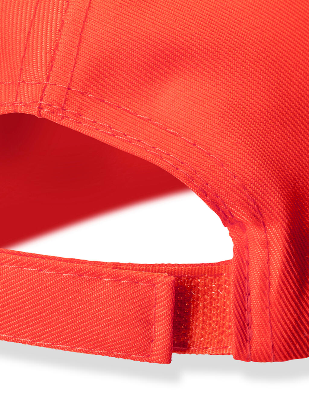 Result Recycled Core Junior Recycled Printers Cap - Afbeelding 2