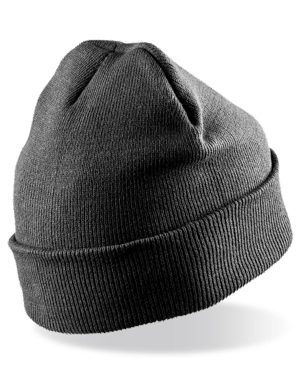 Result Recycled Recycled Woolly Ski Hat - Afbeelding 4