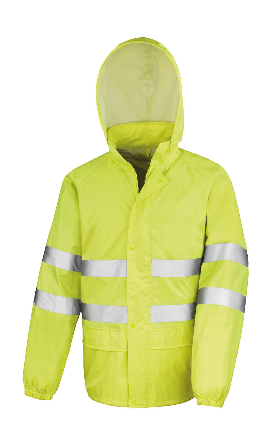 Result Safe-Guard Hi-Vis Waterproof Suit - Afbeelding 3