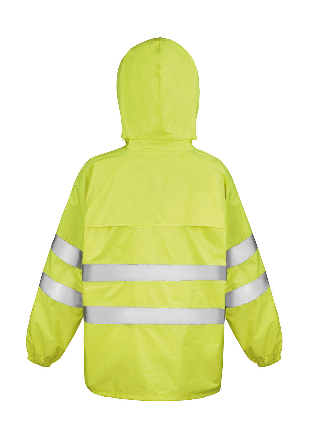 Result Safe-Guard Hi-Vis Waterproof Suit - Afbeelding 4