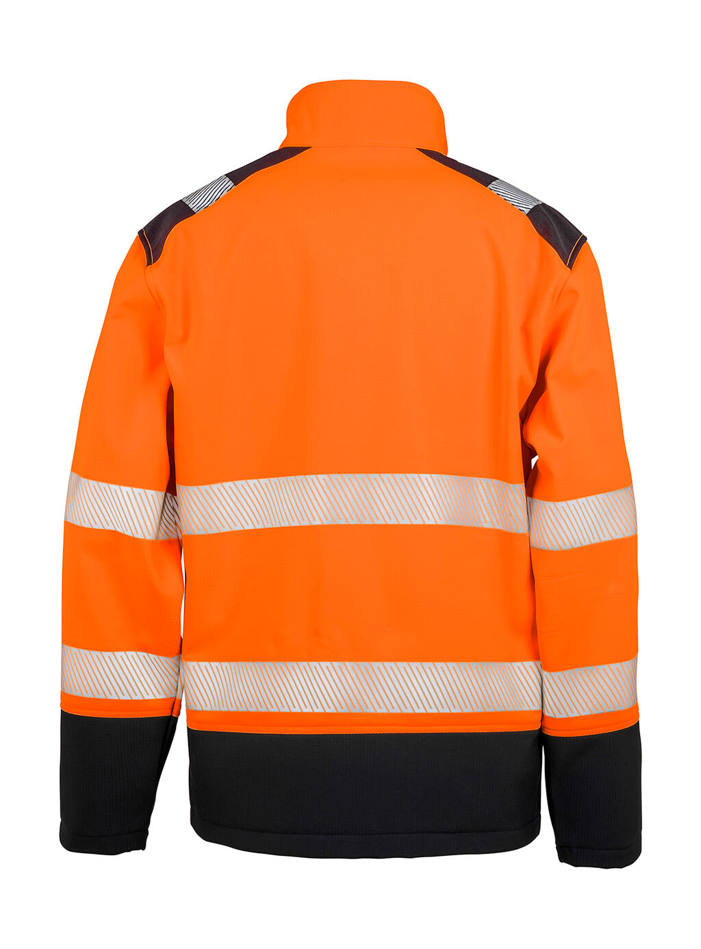 Result Safe-Guard Printable Ripstop Safety Softshell - Afbeelding 4